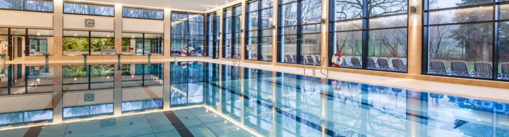 photo of Bad Giesing-Harlaching public swimming pool in Munich