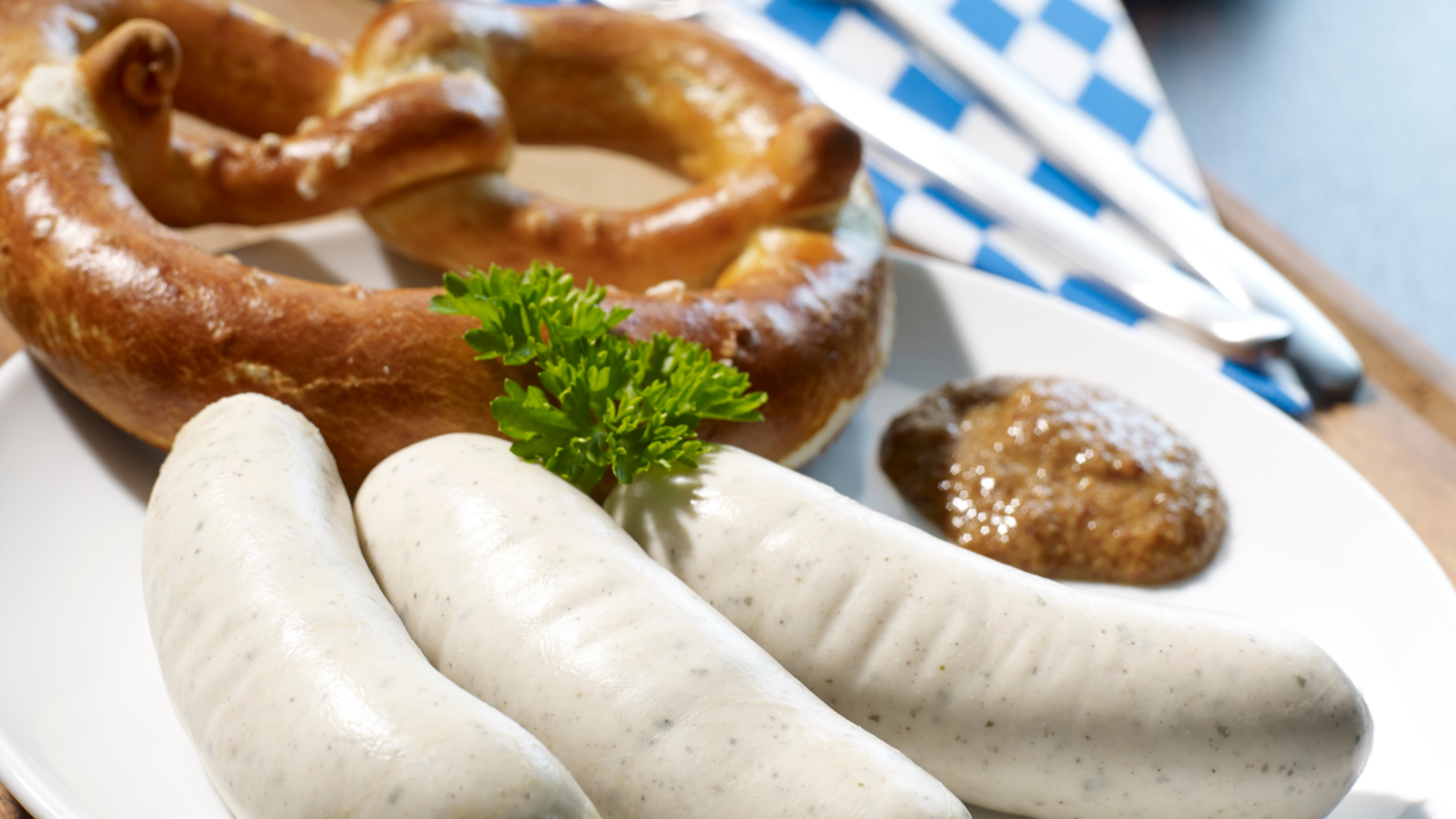 Traditional Bavarian Food 10 Tasty Dishes Plus Authentic Recipes To 