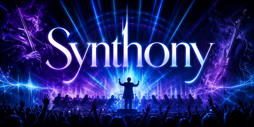 Synthony München 2026